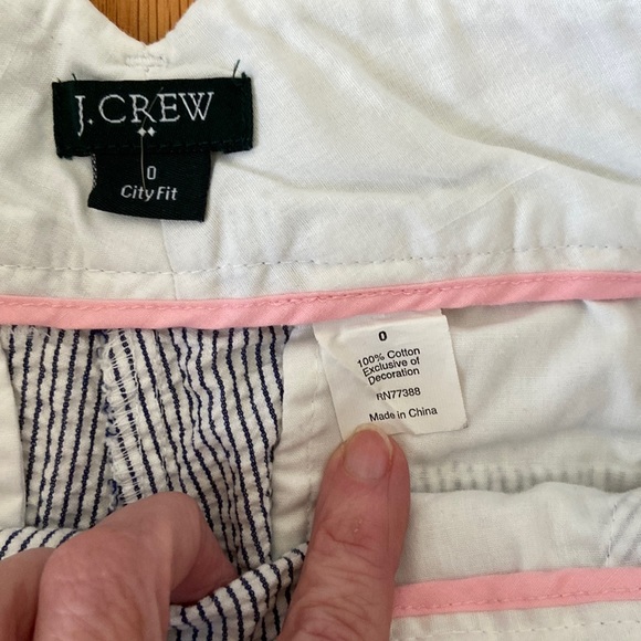 J Crew Shorts Bundle - Picture 8 of 15